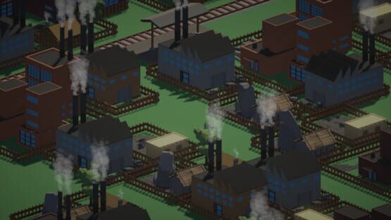 Timber official artwork 1