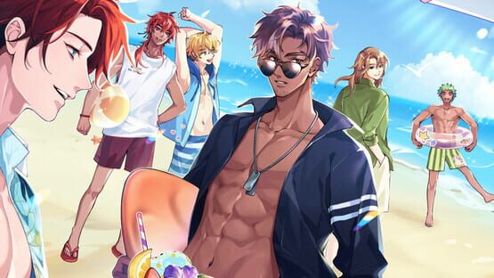 Threads of You: Beyond the Bay gameplay screenshot