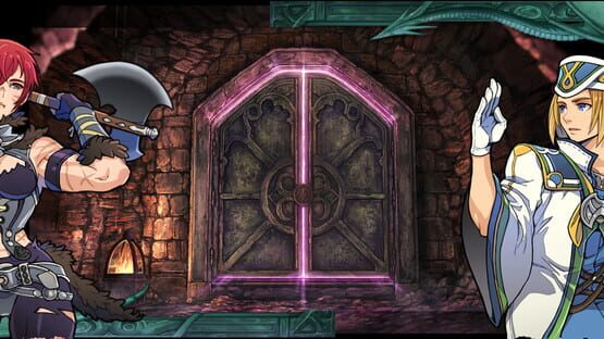 Abyss Seeker gameplay screenshot