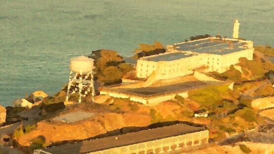 Alcatraz official artwork 1