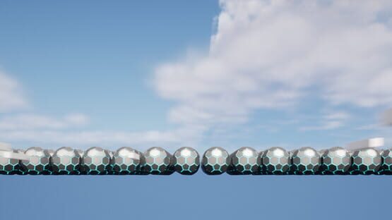 Alian gameplay screenshot
