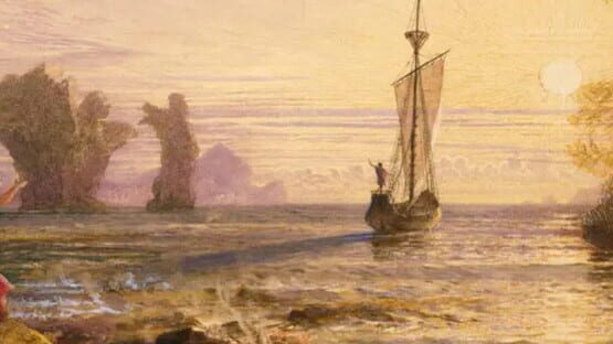 Aletheia: Return of Odysseus gameplay screenshot