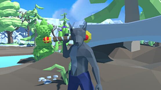 Manzaka gameplay screenshot