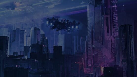 Terminus: Ultiverse official artwork 1