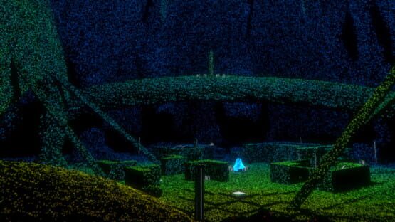 Photons gameplay screenshot