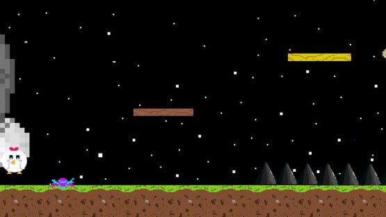 Chicken Tale gameplay screenshot