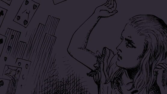 Story of the Lost Dot official artwork 1