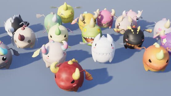 Loong official artwork 1