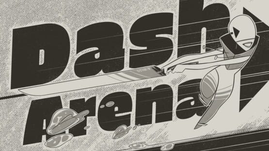 Dash Arena gameplay screenshot