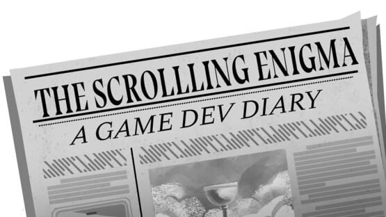 The Scrolling Enigma screenshot 3