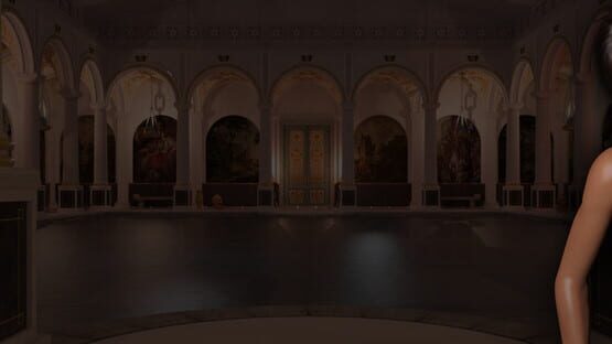 Sex Simulator - Roman Emperor screenshot 3
