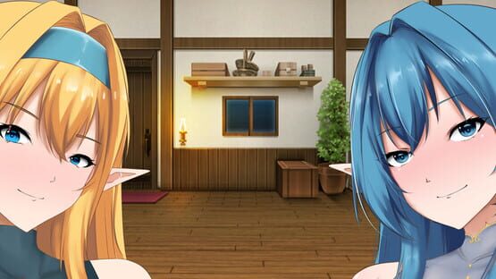 Training Elves gameplay screenshot