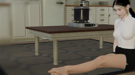 Cook OL gameplay screenshot