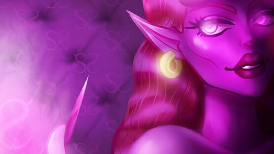 Seductive Shadows official artwork 1