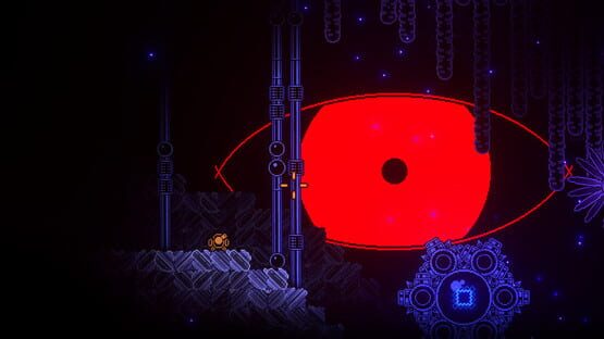 Punk gameplay screenshot