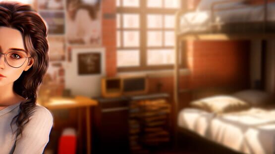 Sex Campus official artwork 1