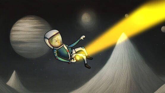 Isoland4: The Anchor of Memory official artwork 1