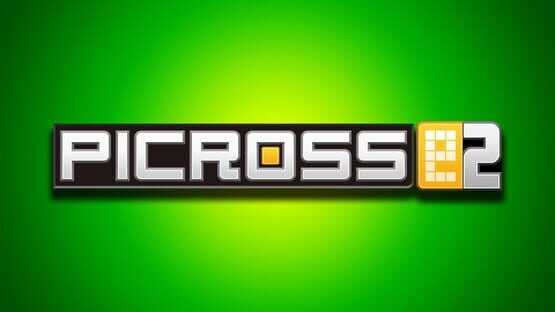 Picross S+: Picross e2 — 1