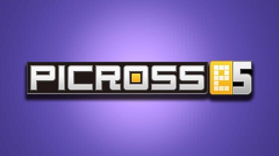 Picross S+: Picross e5 — 1
