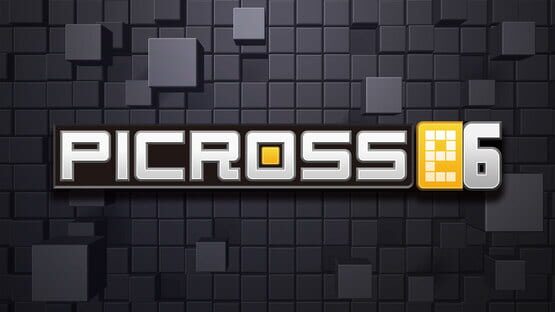 Picross S+: Picross e6 — 1