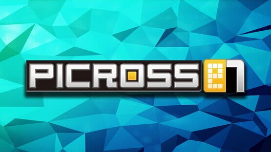 Picross S+: Picross e7 — 1