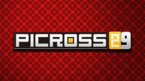 Picross S+: Picross e9 — 1