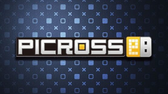 Picross S+: Picross e8 — 1