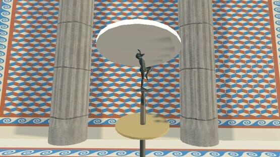 Kottabos VR official artwork 1