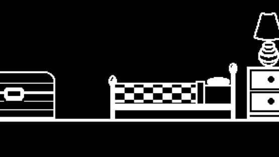 Lone Lamp gameplay screenshot