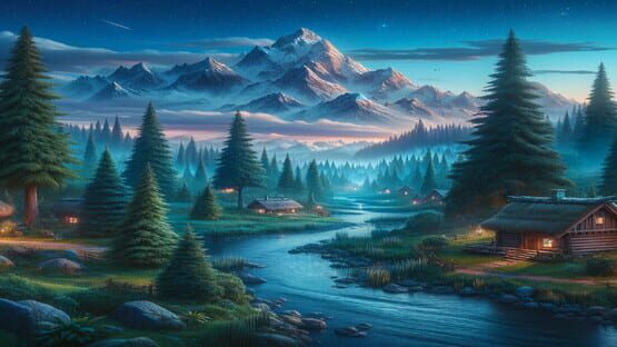 StoicScape official artwork 1