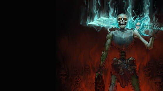 Soulbind: Prologue official artwork 1