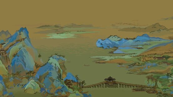 Quell the Disaster gameplay screenshot