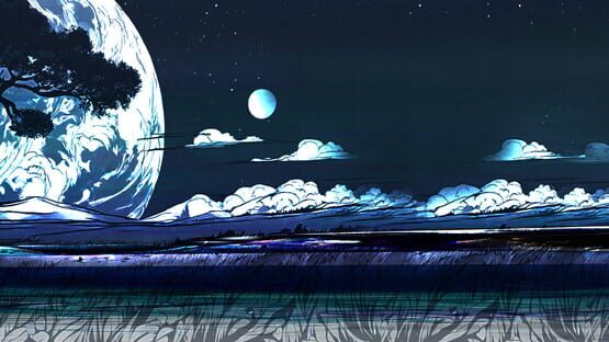 Ninja: Waltz of night official artwork 1
