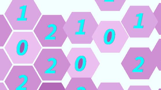 Hexseeker gameplay screenshot