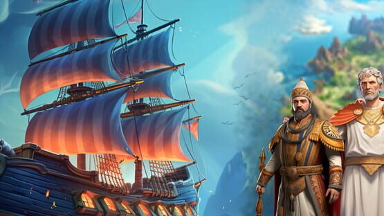 Clash Of Empires gameplay screenshot