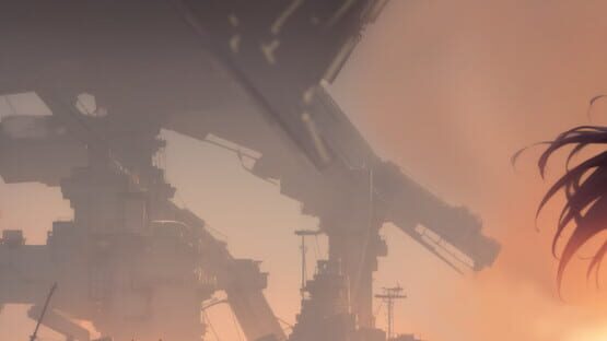 Stars Era: Abyss Frontier official artwork 1