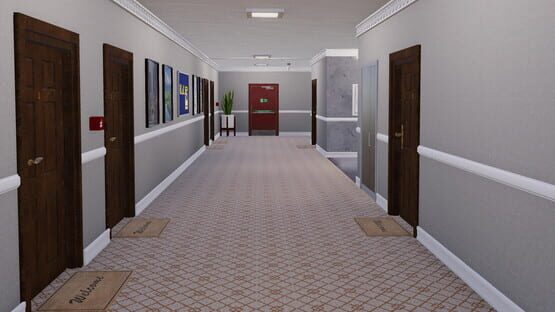 15th Floor official artwork 1