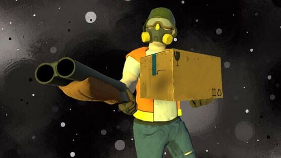Zero Days Since gameplay screenshot