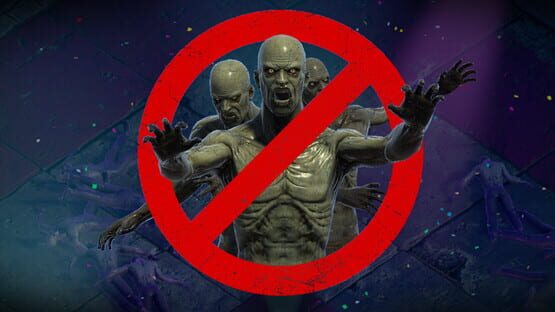 ZDSS: Zombie Drone Survival Show official artwork 1