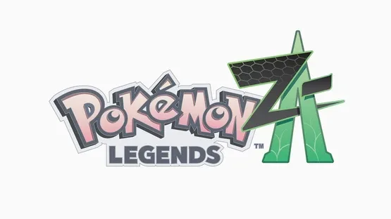 Pokémon Legends: Z-A Cover