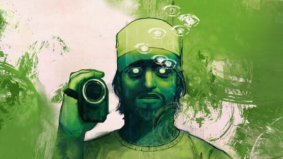 Life Eater official artwork 1