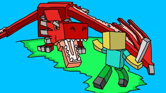 IdleCraft gameplay screenshot