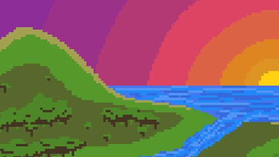 Race Against a Duck: Duck Deluxe gameplay screenshot