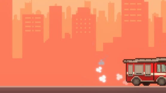FireWorks Inc. gameplay screenshot