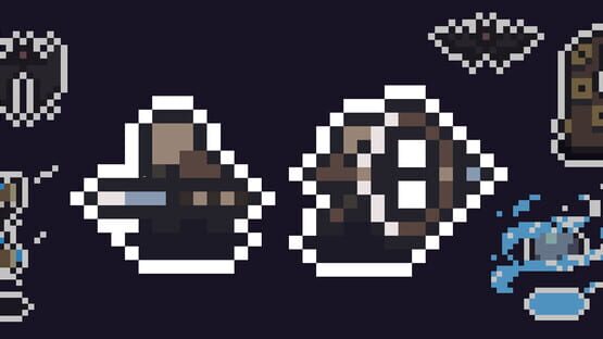 Micro Dungeon official artwork 1