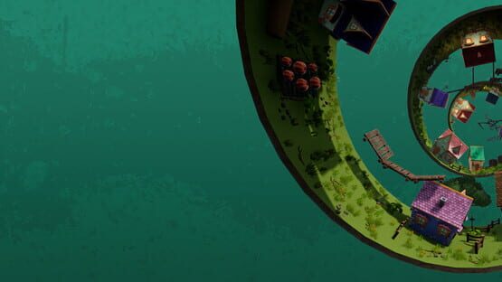 Endless Wonder VR official artwork 1