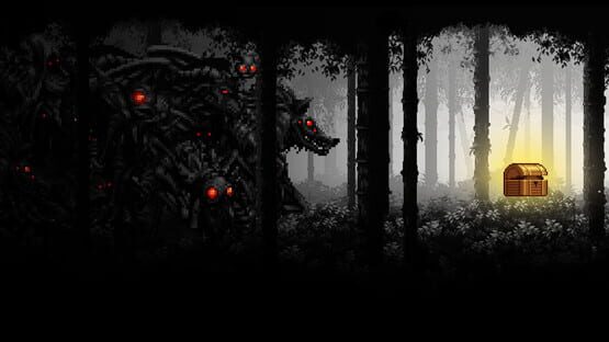 Night Vigil gameplay screenshot