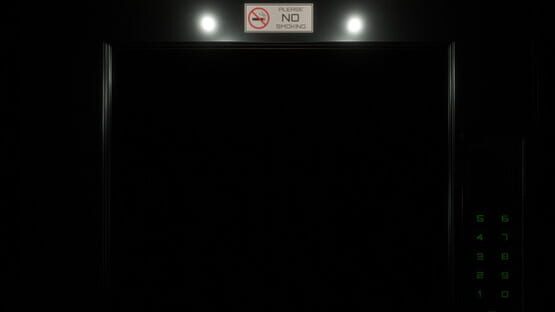 Elevator Experience gameplay screenshot