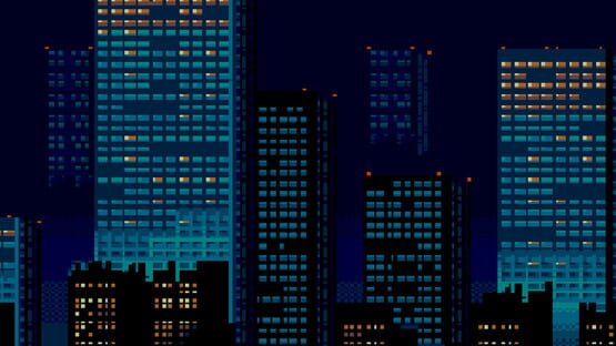 AfroCobra gameplay screenshot