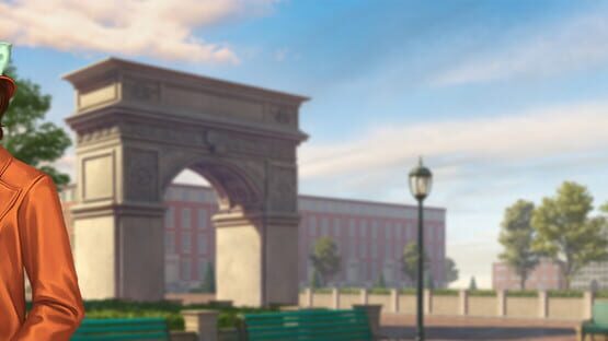 Marie's Travel official artwork 1